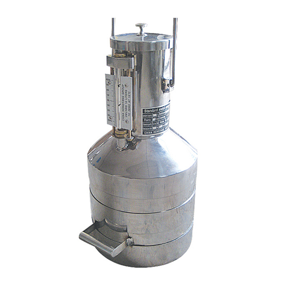 YH010 JJB-3 标准金属量器
